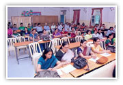Hindi Orientation programme