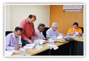NTM-Hindi Glossary workshop