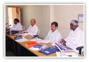 NTM-Kannada Glossary workshop