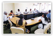 NTM-Kannada Glossary workshop
