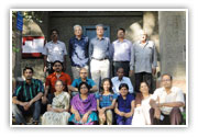 NTM-Marathi Glossary workshop