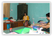 NTM-Marathi workshop