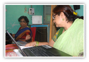 NTM-Marathi workshop