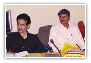 NTM-Telugu Glossary workshop